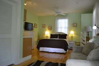 Guest Room 1c