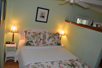 Guest Room 3a