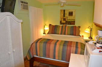 Guest Room 4