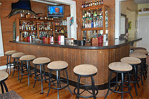 Speakeasy Inn Rum Bar
